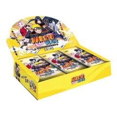 Naruto T1-W2